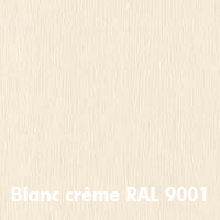 Blanc crème