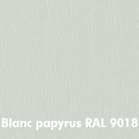 Blanc papyrus