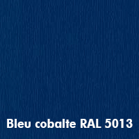 Bleu cobalt