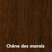 Chêne des marais