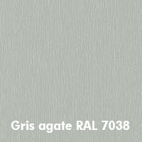 Gris agate