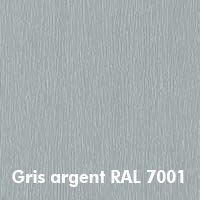 Gris argent