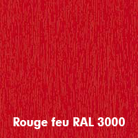 Rouge feu