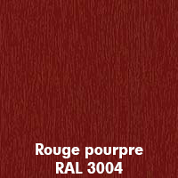 Rouge poupre