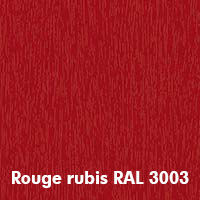 Rouge rubis