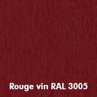 Rouge vin