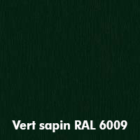 Vert sapin